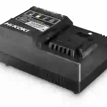 HIKOKI UC18YSL3 14.4V/18V Battery Charger